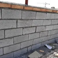 سیمانکاری و بنایی