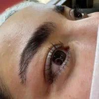 وسایل کاشت مژه با کیف انجام لیفت مژه ابرو|آرایشی، بهداشتی، درمانی|زابل, |دیوار