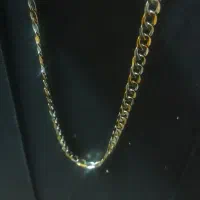 زنجیر کارتیر مردانه