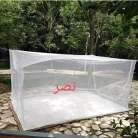پشه بند سنتی|کوهنوردی و کمپینگ|اصفهان, کارلادان|دیوار