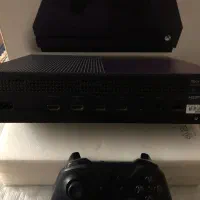 کنسول بازی XBOX ONE|کنسول، بازی ویدئویی و آنلاین|تهران, صادقیه|دیوار