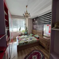 آپارتمان سه نبش یکجا۷۴۷متر یاغچیان