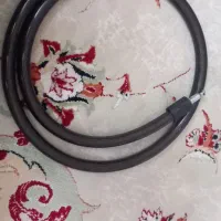 قفل موتور دوچرخه
