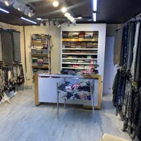 واگذاری مغازه شال روسری|اجارهٔ مغازه و غرفه|تربت جام, المهدی|دیوار