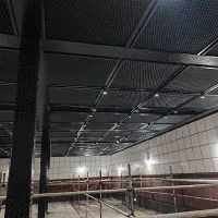 خدمات تخصصی جوشکاری آهن و استیل(آرگون و الکترود)