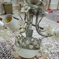 لوستر|لوستر و چراغ آویز|مشهد, کوی المهدی|دیوار