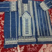 دو دست لباس پلیواری|لباس|چابهار, |دیوار