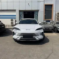 بی وای دی سانگ پلاس۲۰۲۵/byd song plus