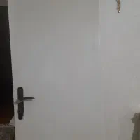 درب سرویس بهداشتی|مصالح و تجهیزات ساختمان|تهران, تختی|دیوار