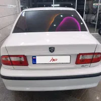 سمندمولتی پلکس مدل 99|خودرو سواری و وانت|بروجرد, |دیوار