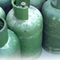 کپسول جیرفت گاز