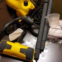 بخار شویی کنود  اصل