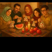 گیفت یلدایی|لوازم التحریر|سیرجان, |دیوار