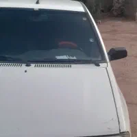 پراید مدل ۱۳۱