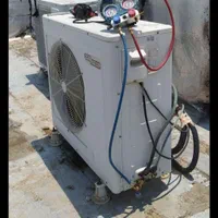 نصب آنتن گیرنده درشهرجم سرویس ونصب کولر،برقکاری|خدمات پیشه و مهارت|جم, |دیوار