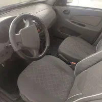 تیبایک|خودرو سواری و وانت|اردبیل, |دیوار