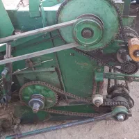 کمباین جاندیر مدل ۸۳|خودرو سنگین|کرمانشاه, |دیوار