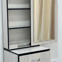 میز آرایش|جاکفشی، کمد، دراور|یاسوج, |دیوار