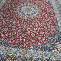 فرش ماشینی|فرش|قمصر, |دیوار