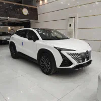 چانگان