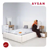 سرویس خواب اقساط تا ۱۰ ماه
