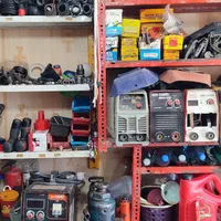 اجاره پیکور  سنگ فرز دستگاه جوش زمین کوب وغیره....|خدمات پیشه و مهارت|قشم, |دیوار