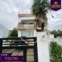 ویلا-تریبلکس-مدرن-در-شهرک-بر-اول-دریا-سنددار