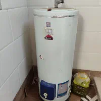 آبگرمکن برقی