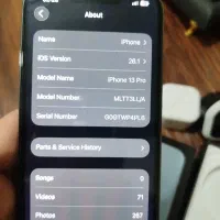آیفون 13پرو|موبایل|ارومیه, |دیوار