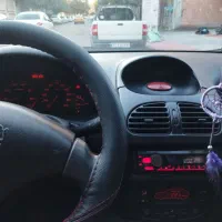 پژو ۲۰۶