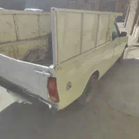 وانت بار|خودرو سواری و وانت|فرح دشت, |دیوار