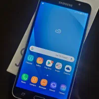 سامسونگ Galaxy j76 (2016)