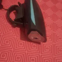 وسایل دوچرخه