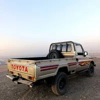 تویوتا ۳اف دو در|خودرو سواری و وانت|اصفهان, خانه اصفهان|دیوار