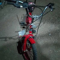 دوچرخه|دوچرخه، اسکیت، اسکوتر|حویق, |دیوار