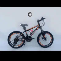 جشنواره فروش پاییزه|دوچرخه، اسکیت، اسکوتر|آران و بیدگل, |دیوار