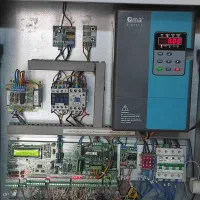تابلو فرمان اسانسور Qma