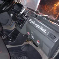 پراید مدل ۸۶ دوگانه کارخانه، پنوماتیک|خودرو سواری و وانت|ارومیه, |دیوار