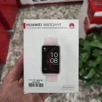 Huawei Watch Fit ساعت