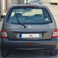 پراید 111 مدل 89 فرمان هیدرولیک