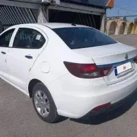 شاهین G اتوماتیک CVT سال ۱۴۰۴