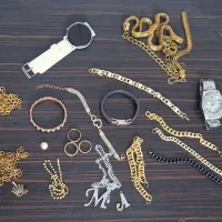 بدلیجات و ساعت