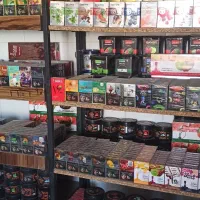 واگذاری فروشگاه دخانیات|فروش مغازه و غرفه|اصفهان, حصه شمالی|دیوار