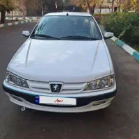 پژو پارسtu5 مدل۱۴۰۰