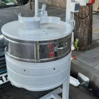 فروش دستگاه تخمه شور کن