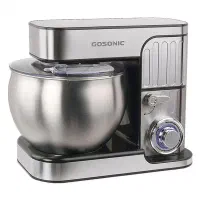 همزن حرفه ای 907 گاسونیک