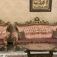 مبل و ناهارخوری|مبلمان خانگی و میز عسلی|تهران, جنت‌آباد مرکزی|دیوار