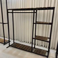 رگال طبقه ای فوق العاده آلیاژ قوی و سفارشی|کتابخانه، شلف، قفسههای دیواری|مشهد, هفت تیر (حافظ)|دیوار