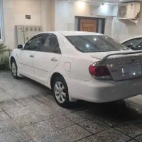 تویوتا کمری گرند ۲۰۰۶