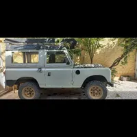 لندرور کلاسیک